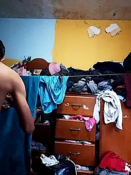 CHO8708 online show from March 25, 2026, 11:58 pm