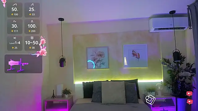 IsabellaSweet   online show from March 16, 2026, 4:09 am