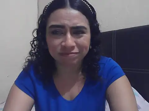 Snapshot of DalilahMx chatting on June 12, 2026, 4:05 pm DalilahMx online show from June 12, 2026, 4:05 pm