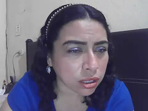 Snapshot of DalilahMx chatting on July 23, 2026, 1:41 am DalilahMx online show from July 23, 2026, 1:41 am