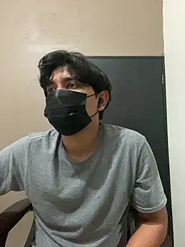 RAMONhotPRIV online show from February 4, 2026, 5:46 am