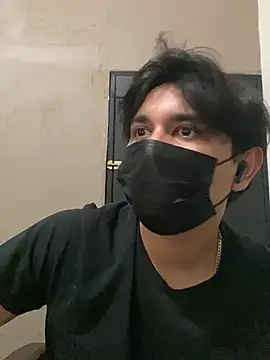 RAMONhotPRIV online show from February 2, 2026, 5:39 am