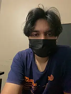 RAMONhotPRIV online show from February 24, 2026, 5:52 am