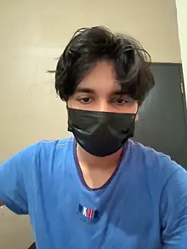 RAMONhotPRIV online show from May 17, 2026, 10:43 pm