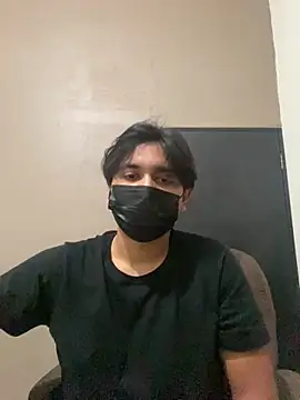 RAMONhotPRIV online show from February 13, 2026, 6:02 am