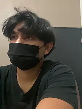 RAMONhotPRIV online show from February 11, 2026, 5:51 am
