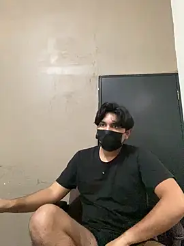 RAMONhotPRIV online show from February 6, 2026, 11:23 pm