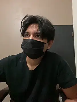 RAMONhotPRIV online show from February 14, 2026, 5:40 am
