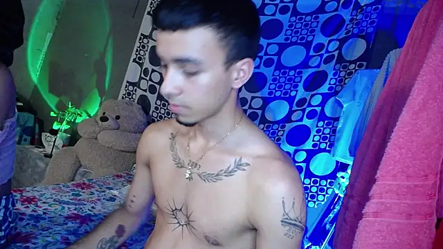 THE PERFECT COUPLE 12 online show from February 3, 2026, 8:36 pm