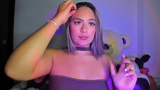 Snapshot of Kylievoos chatting on March 21, 2026, 1:51 am Kylievoos online show from March 21, 2026, 1:51 am