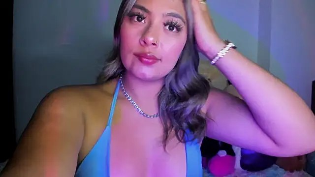 Snapshot of Kylievoos chatting on March 15, 2026, 1:01 am Kylievoos online show from March 15, 2026, 1:01 am