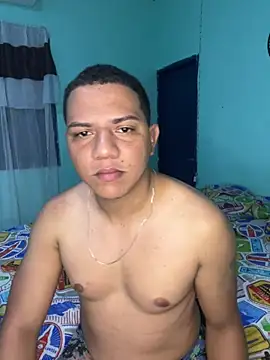 Loaisn online show from February 8, 2026, 11:57 pm