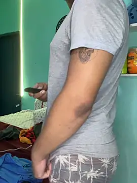 Loaisn online show from March 21, 2026, 2:57 am