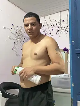 Loaisn online show from February 9, 2026, 10:41 pm