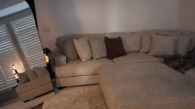 Hot Wife Amber online show from March 1, 2026, 12:21 am