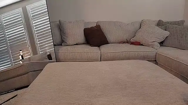 Hot Wife Amber online show from March 9, 2026, 5:49 pm