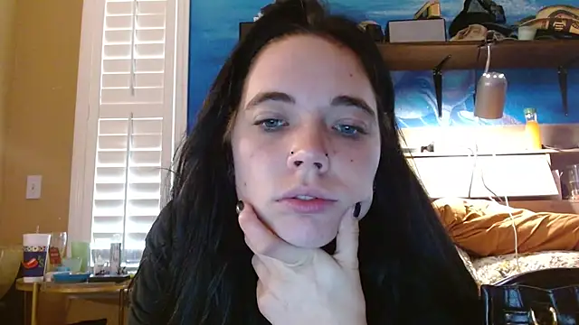 Snapshot of ahungkittykat chatting on May 27, 2026, 5:09 pm ahungkittykat online show from May 27, 2026, 5:09 pm