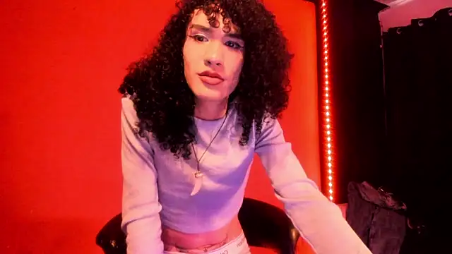 PervertedMissCloe online show from February 12, 2026, 2:06 pm