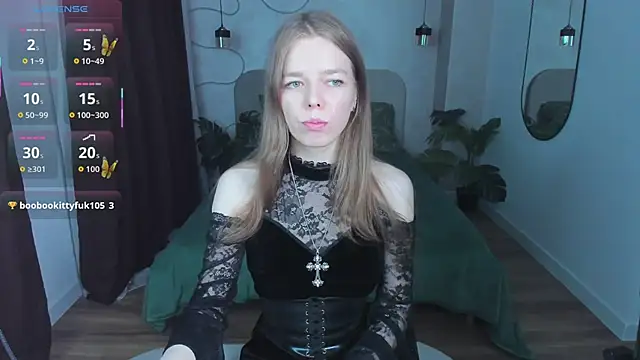Snapshot of _Tina_Tayllor_ chatting on May 19, 2026, 9:22 pm Tina Tayllor online show from May 19, 2026, 9:22 pm