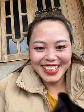 Mila-888 online show from February 23, 2026, 6:58 am