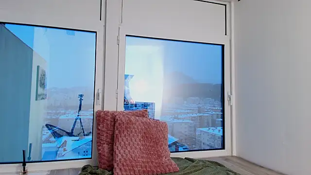 MissyScarlet online show from February 21, 2026, 5:20 am