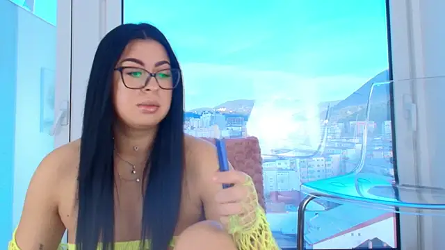 Snapshot of MissyScarlet chatting on April 24, 2026, 4:25 am MissyScarlet online show from April 24, 2026, 4:25 am
