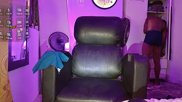 Snapshot of ReyKen- chatting on March 12, 2026, 12:05 am ReyKen- online show from March 12, 2026, 12:05 am