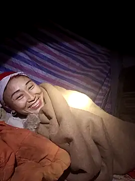 Ami-su online show from February 17, 2026, 9:34 pm