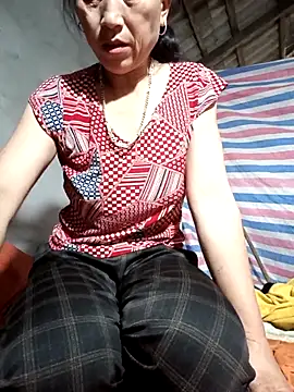 Ami-su online show from May 6, 2026, 12:03 am