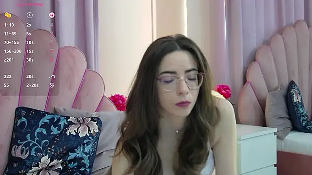 Sophie Voss online show from March 16, 2026, 7:01 am