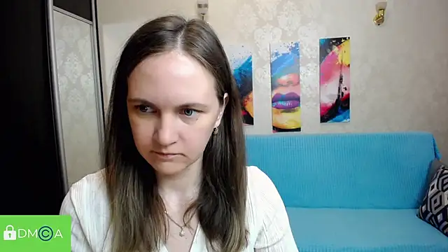 Senora Pepper online show from May 31, 2026, 3:51 pm
