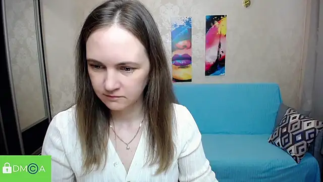 Senora Pepper online show from May 19, 2026, 2:13 pm