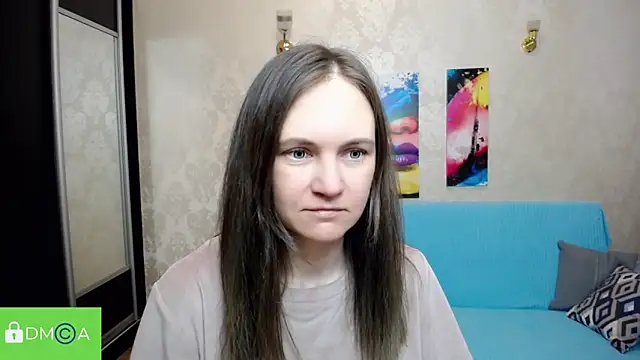 Senora Pepper online show from May 22, 2026, 2:37 pm