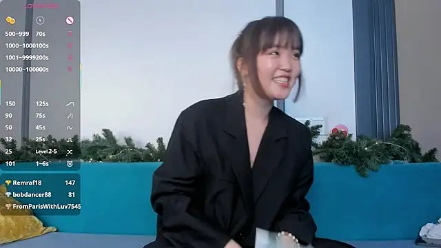 AdrianSpore online show from February 3, 2026, 6:22 am