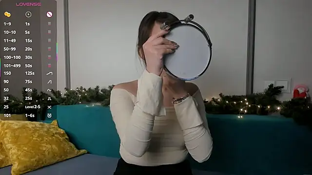 AdrianSpore online show from February 1, 2026, 1:04 am