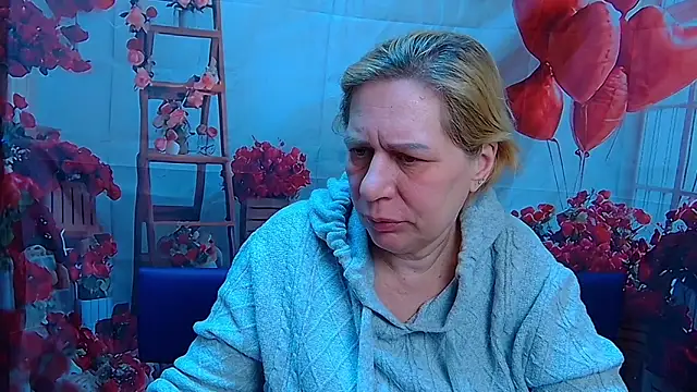 MarynaSpotif online show from February 3, 2026, 6:40 am