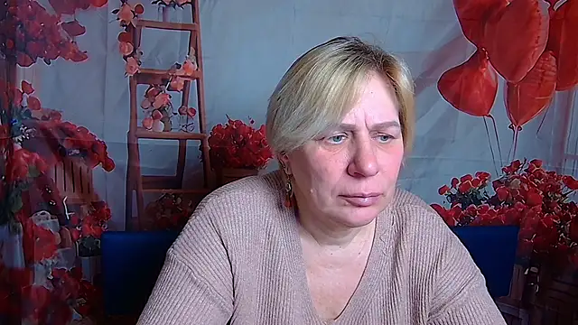 MarynaSpotif online show from February 12, 2026, 12:05 pm