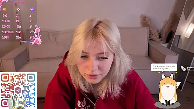 Snapshot of Kate_Krose chatting on May 20, 2026, 5:10 pm Kate Krose online show from May 20, 2026, 5:10 pm