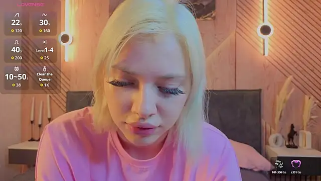 Snapshot of Kate_Krose chatting on July 26, 2026, 1:01 am Kate Krose online show from July 26, 2026, 1:01 am