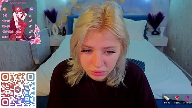 Snapshot of Kate_Krose chatting on May 15, 2026, 1:14 am Kate Krose online show from May 15, 2026, 1:14 am