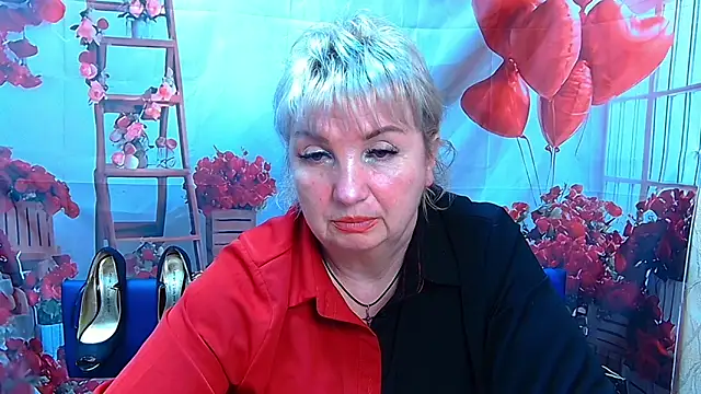 RenataDaster online show from April 28, 2026, 5:50 pm