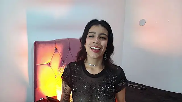 Kalyra 17 online show from February 27, 2026, 11:32 am