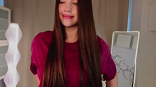 Snapshot of MeiLiscio chatting on March 25, 2026, 6:13 am MeiLiscio online show from March 25, 2026, 6:13 am