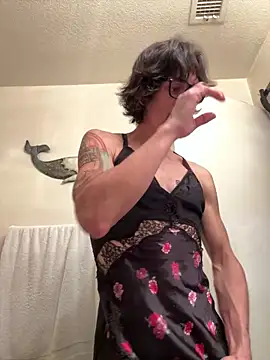 Budder69mybod online show from March 26, 2026, 11:24 pm