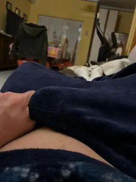 MarkoCum93 online show from February 3, 2026, 12:10 am