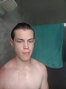 Hottiago online show from April 27, 2026, 1:31 pm