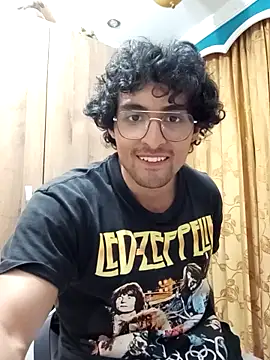 Apolo Men online show from March 20, 2026, 4:24 am