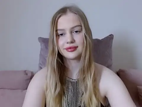 AmandaFlirty online show from February 7, 2026, 1:08 pm