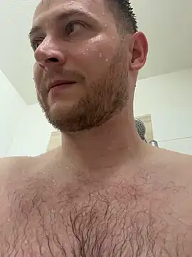 LubasOriginMen online show from January 31, 2026, 9:35 pm