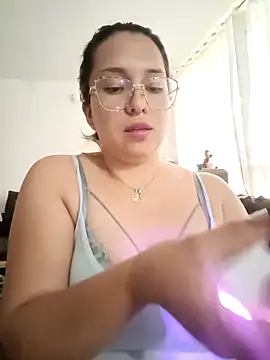 ISABELLA-24  online show from March 9, 2026, 2:09 pm